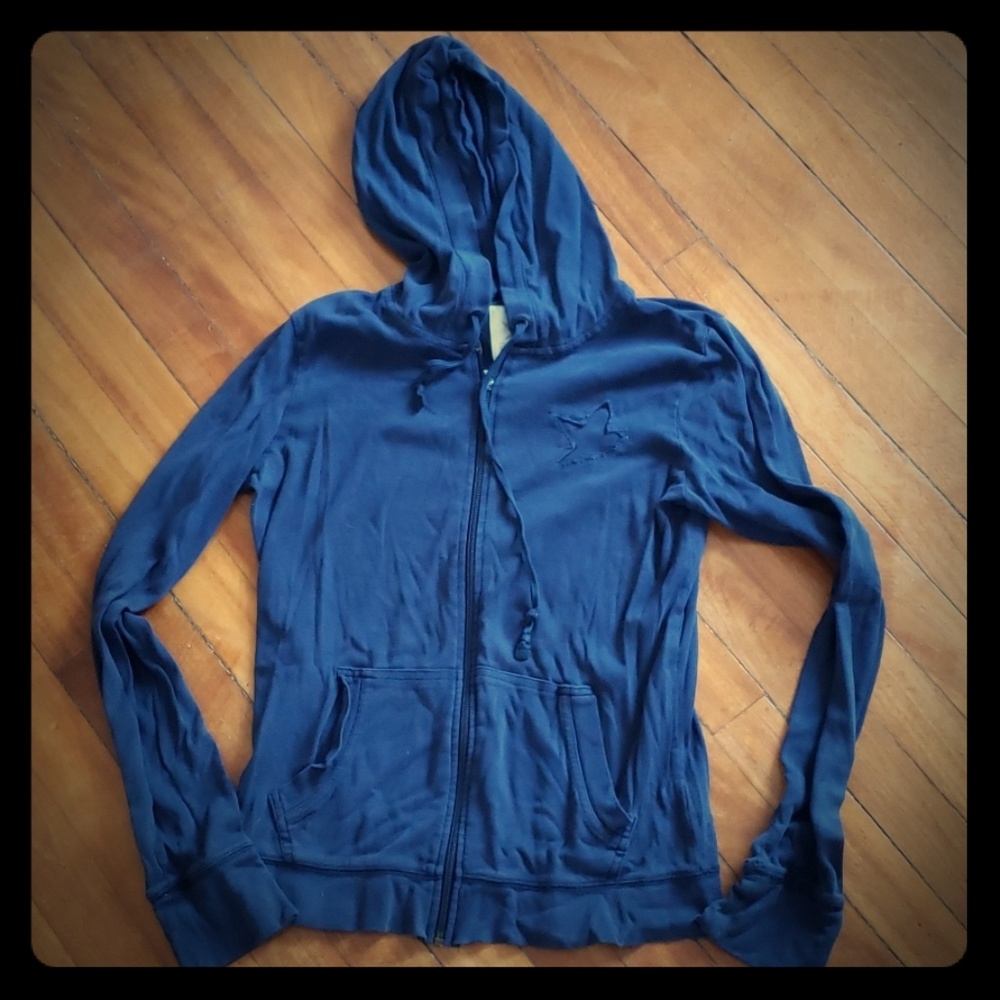 Aerie | Zip-up Hoodie